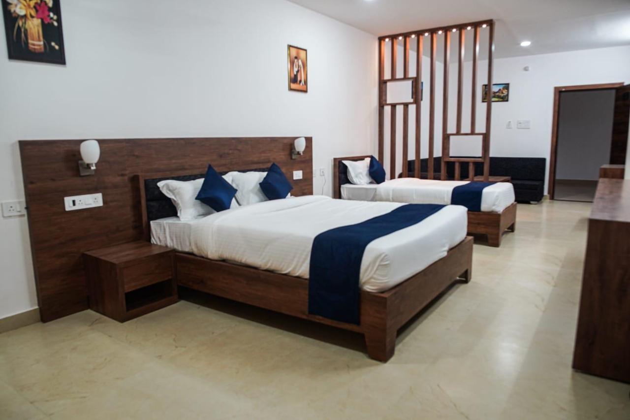 Duliagaon Hotel A G Palace מראה חיצוני תמונה