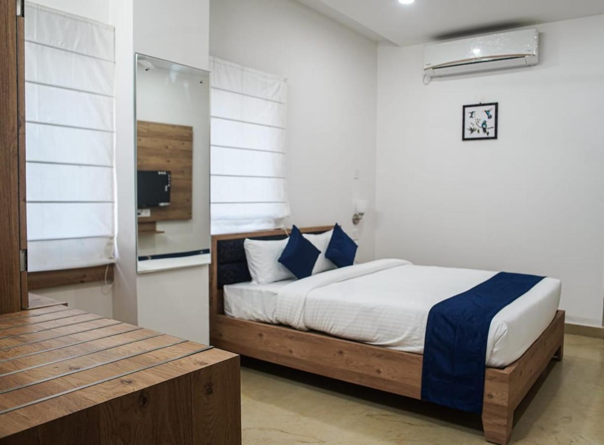 Duliagaon Hotel A G Palace מראה חיצוני תמונה