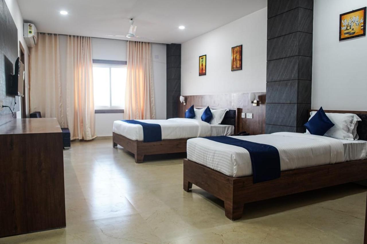 Duliagaon Hotel A G Palace מראה חיצוני תמונה