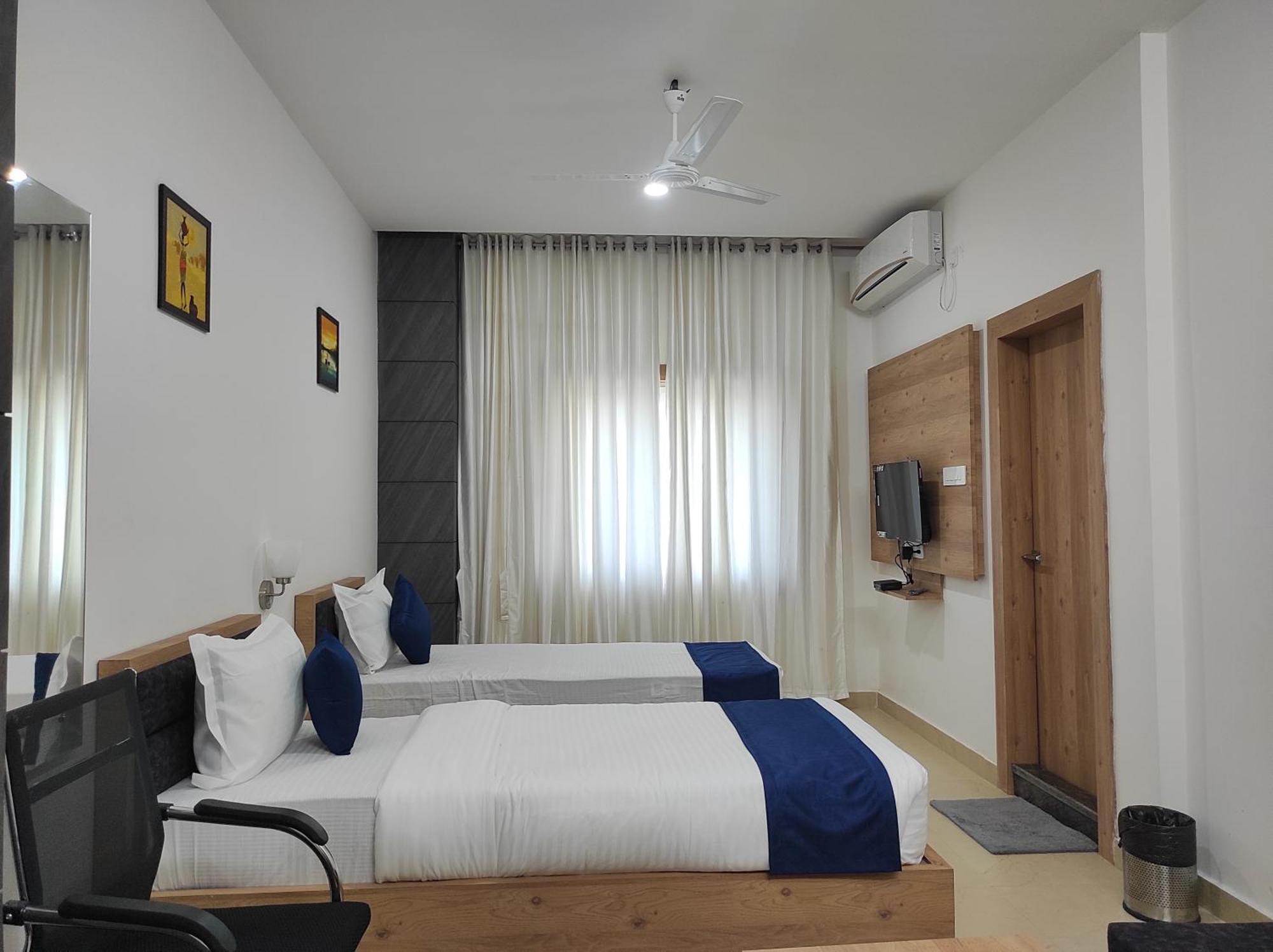 Duliagaon Hotel A G Palace מראה חיצוני תמונה
