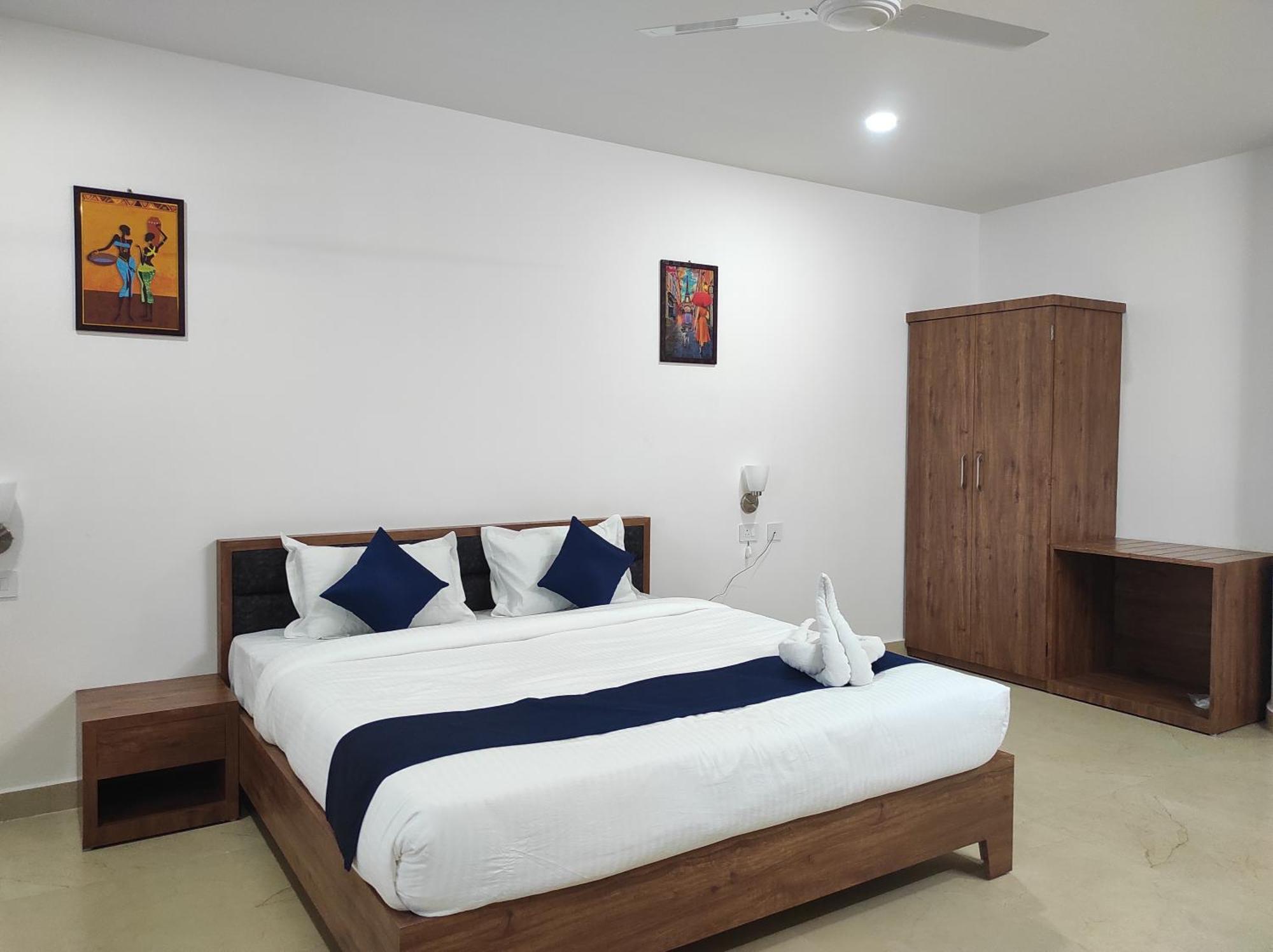 Duliagaon Hotel A G Palace מראה חיצוני תמונה