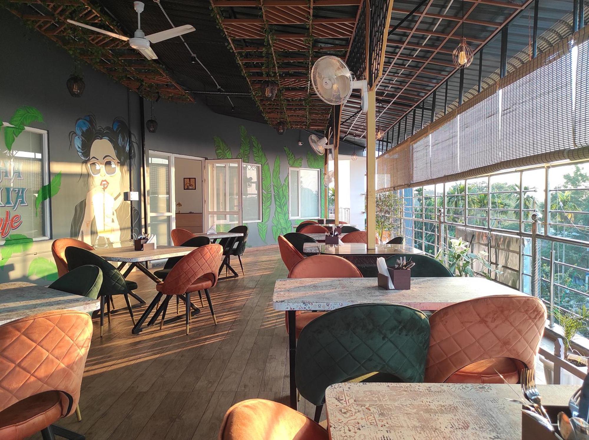 Duliagaon Hotel A G Palace מראה חיצוני תמונה