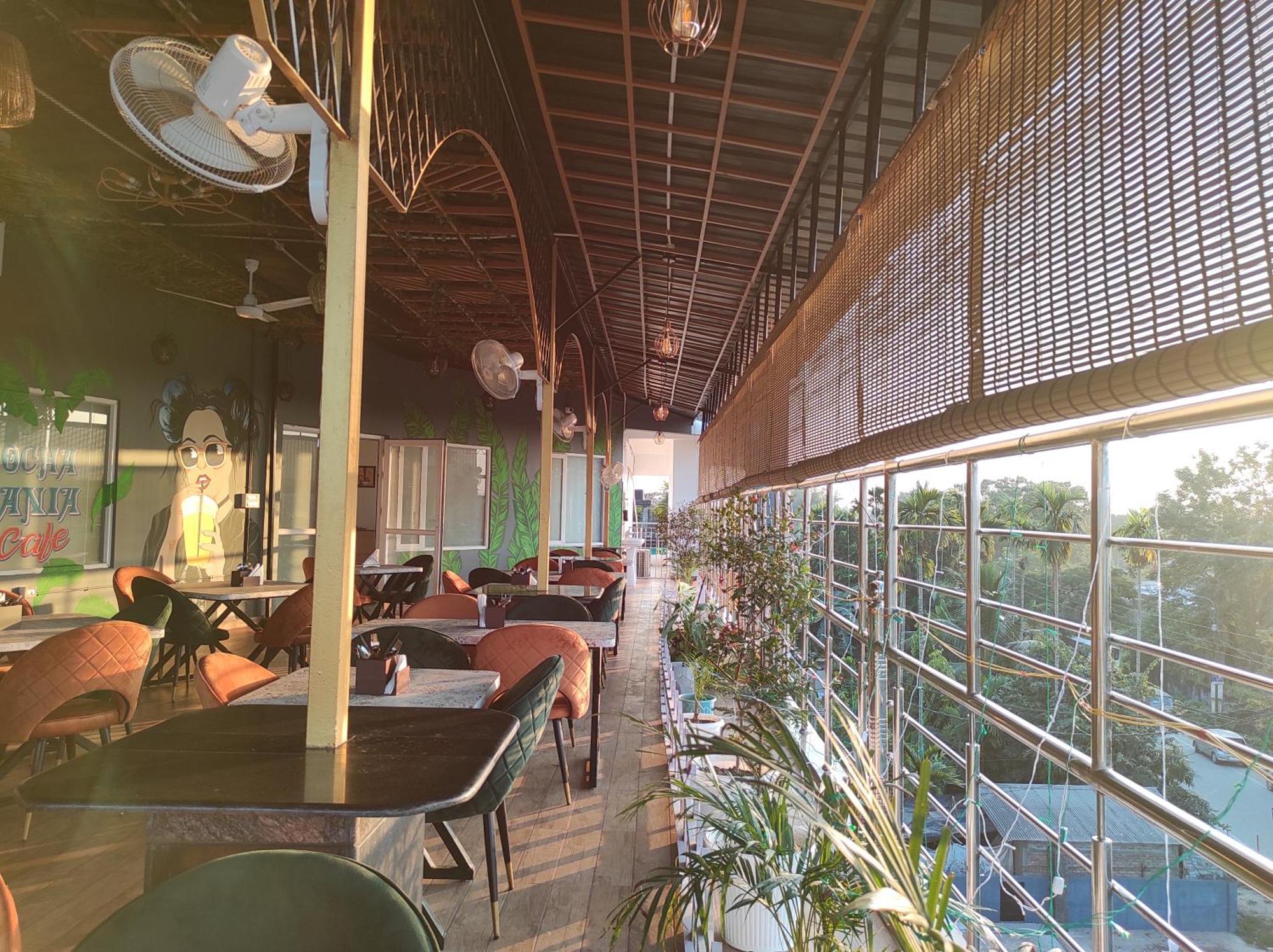 Duliagaon Hotel A G Palace מראה חיצוני תמונה